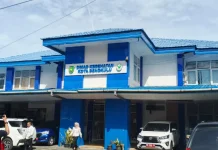 Dinkes Kota Bengkulu Minta Faskes Waspadai Kawasan Kumuh Antisipasi Hantavirus