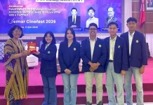 Film Pendek FH Unib Angkat Literasi Digital dan Kesadaran Hukum di Ruang Siber
