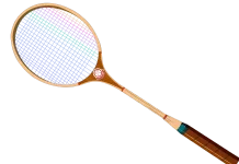 Tips agar Mukul Bola Badminton tidak kena Frame