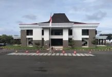 Balai Buntar Jadi Spot Favorit, Warga Nikmati Olahraga hingga UMKM