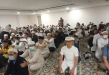 Usai Ibadah Umrah, Jemaah Haji Bengkulu Bersiap untuk Puncak Haji di Armuzna