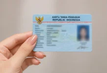 Rahasia Mudah Hafal Nomor NIK