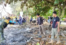Penataan Pantai Panjang, Dorong UMKM dan Percantik Destinasi Wisata