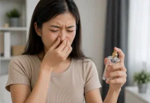 Aroma yang Tak Selalu Aman: Mengungkap Fakta Alergi Parfum dan Dampaknya