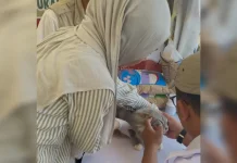 MTQ ke XXXVII Bengkulu, Dispertan Seluma Buka Layanan Vaksin Rabies Gratis