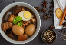 Semur Telur Sederhana, Rasa Mewah: Dijamin Jadi Favorit di Rumah