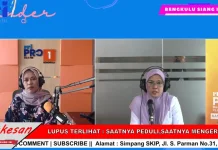 Tak Selalu Tampak, Lupus Bisa Berdampak Serius pada Organ Tubuh