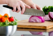 Beda Arah Potong, Beda Rasa! Ini Fakta Mengejutkan Tentang Bawang