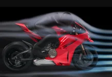Mengenal Motor Ducati Panigale V4 S yang Viral setelah di Unggah Jung Kook BTS