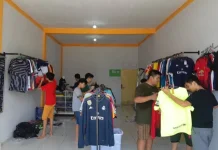Jersey jadi Atribut Utama yang Dipersiapkan untuk Nonton Piala Dunia FIFA 2026
