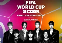 BTS di Konfirmasi akan Tampil di Halftime Final Piala Dunia 2026.