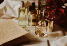 Fenomena Blind Buy Parfum