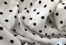 Polkadot Kembali Jadi Tren Fashion