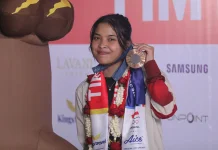 Gregoria Mariska Tunjung Resmi Tinggalkan Pelatnas