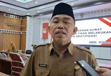 Pemprov Bengkulu Buka Seleksi Calon Pimpinan Baznas Periode 2026–2031
