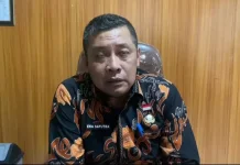 Dispora Kota Bengkulu Siapkan Seleksi Atlit jelang POPDA