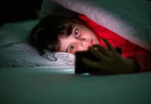 Panduan Screen Time Anak Berdasarkan Usia Menurut WHO