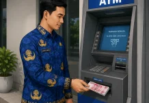 Sejarah Gaji ke-13 PNS sejak 1969