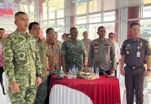 Presiden Prabowo resmikan Koperasi Merah Putih, Pemprov Targetkan 1.506 KDMP