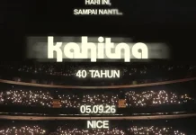 Kahitna Bersiap menuju Konser Empat Dekade