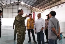 Wabup Seluma Resmikan KDKMP Perdana di Cahaya Negeri