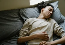 Cara Tidur yang Tepat Sesuai Kondisi Kesehatanmu