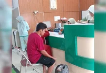 54 Warga Bengkulu Utara Dapat Bantuan Biaya Pendampingan Medis