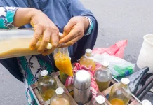 Jamu Set for Digital Transformation and International Market Expansion