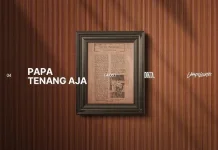 Pesan Rindu Dikta dalam Lagu "Papa Tenang Aja"