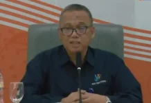 BPS: Surplus Perdagangan Bengkulu diawal Tahun 2026 Menurun Signifikan
