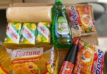 Jelang Hari Raya Idul Adha, Harga Sembako Merangkak Naik