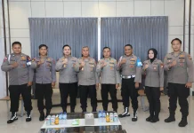 Judo Kapolri Cup, Polda Bengkulu Kirim Atlet Terbaik