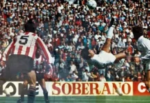 Hugo Sánchez: Sang Legenda yang Mengubah Wajah Sepak Bola Meksiko