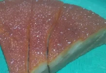 Ubi Singkong Dimasak Kukus ternyata Rasanya Sangat Enak
