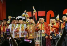 Seluma Juara Umum MTQ XXXVII Tingkat Provinsi Bengkulu Tahun 2026