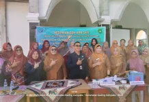 BPOM Bengkulu Edukasi Ibu Hamil-Menyusui Cegah Resistensi Antibiotik