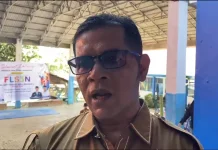 200 Pelajar Kota Bengkulu Ikuti FLS3N