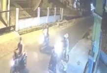Warga Rejang Lebong Harapkan Polisi Patroli Malam