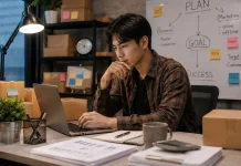 Tantangan Menjadi Pebisnis Muda Mandiri