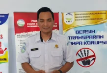 Bengkulu Masuk Tipe Iklim Non-ZOM