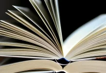 Aroma Buku Baru Memberikan Efek Nyaman bagi Sebagian Orang