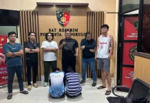 Fenomena Geng Motor Remaja: antara Pencarian Jati Diri dan Minimnya Kontrol Sosial