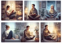 Ini Empat Tipe Introvert yang Jarang Diketahui, Kamu yang Mana?