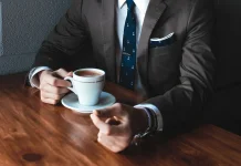 Kebiasaan Menikmati Kopi Sendiri Menjadi Bentuk Self-Care