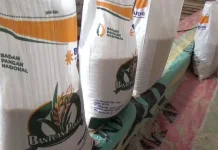 Penyaluran Bantaun Beras dan Minyak Goreng Kembali Berlanjut