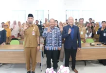 Gandeng Universitas Bengkulu, BIOTROP Dorong Pemanfaatan Lahan Sub-Optimal
