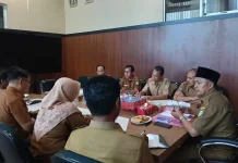 Pemkab Seluma Matangkan Pembangunan Pasar Tradisional Modern di Sembayat