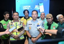 Ngobrol Keselamatan Bersama Komunitas, Respons Kecelakaan Diperkuat