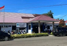 Dukcapil Kota Bengkulu Raih Predikat “Sangat Baik” dari Kemendagri