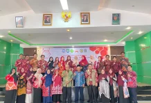 Pengurus PPII Bengkulu Periode 2026–2030 Resmi Dilantik